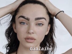 Gialaine
