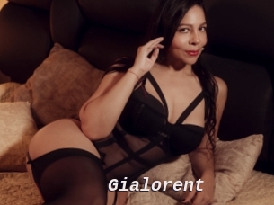 Gialorent