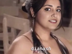 Gianash