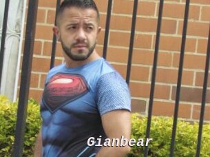Gianbear