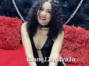 Gianellagavalo