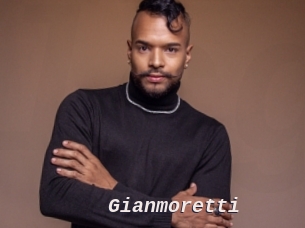Gianmoretti