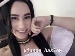 Gianna_haslow