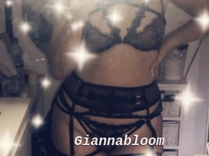 Giannabloom