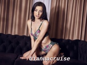 Giannacruise