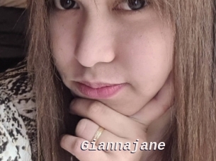 Giannajane
