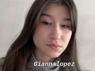 Giannalopez
