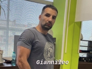 Giannileo