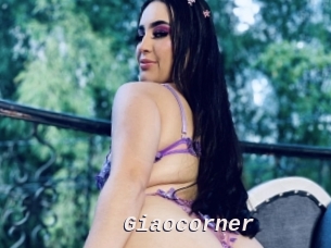 Giaocorner