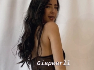 Giapearll