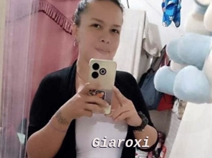 Giaroxi