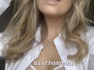 Giathompson