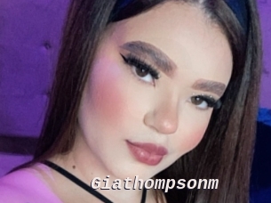 Giathompsonm