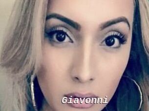 Giavonni
