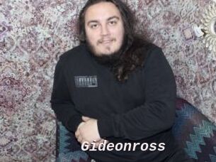 Gideonross