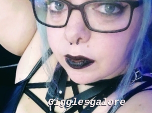 Gigglesgalore