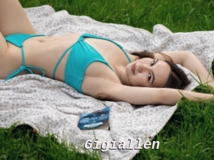 Gigiallen