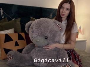 Gigicavill