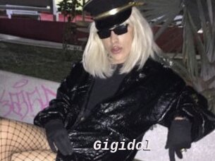 gigidol Live Camgirls Sex
