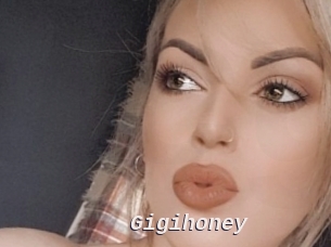 Gigihoney