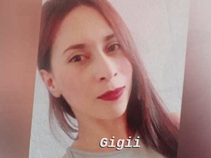 Gigii