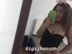 Gigijhonson