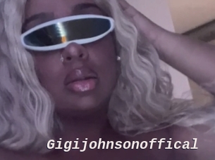 Gigijohnsonoffical