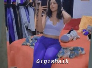 Gigishaik