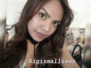 Gigismallsxox