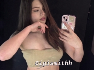 gigismithh Live Camgirls Sex