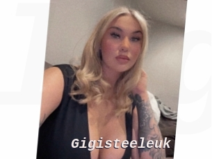 Gigisteeleuk