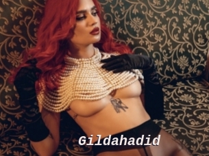 Gildahadid