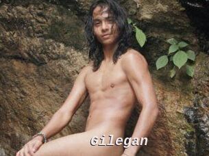 Gilegan