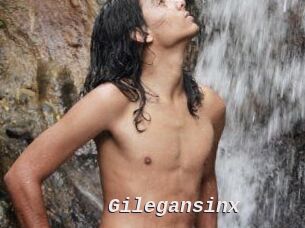 Gilegansinx