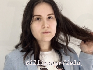 Gillianbarfield