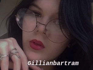 Gillianbartram