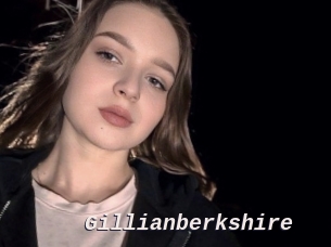 Gillianberkshire