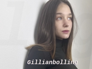 Gillianbolling