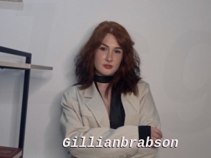 Gillianbrabson
