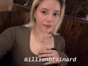 Gillianbrainard