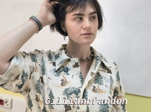 Gillianbrandon