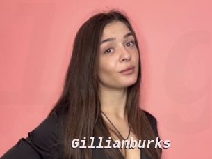 Gillianburks