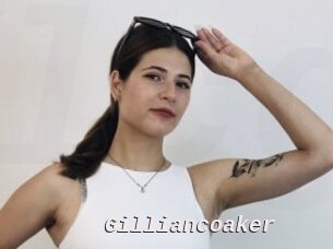 Gilliancoaker