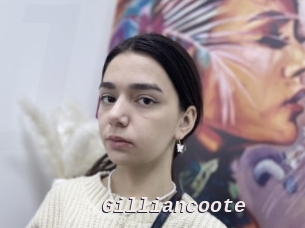Gilliancoote