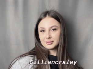 Gilliancraley