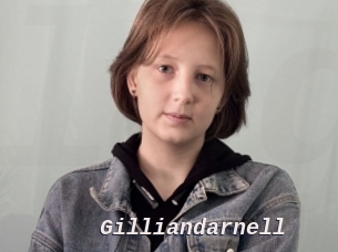 Gilliandarnell