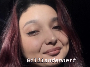 Gilliandennett