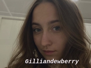 Gilliandewberry