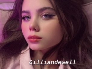 Gilliandewell