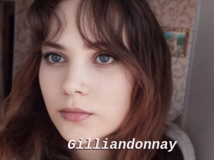 Gilliandonnay